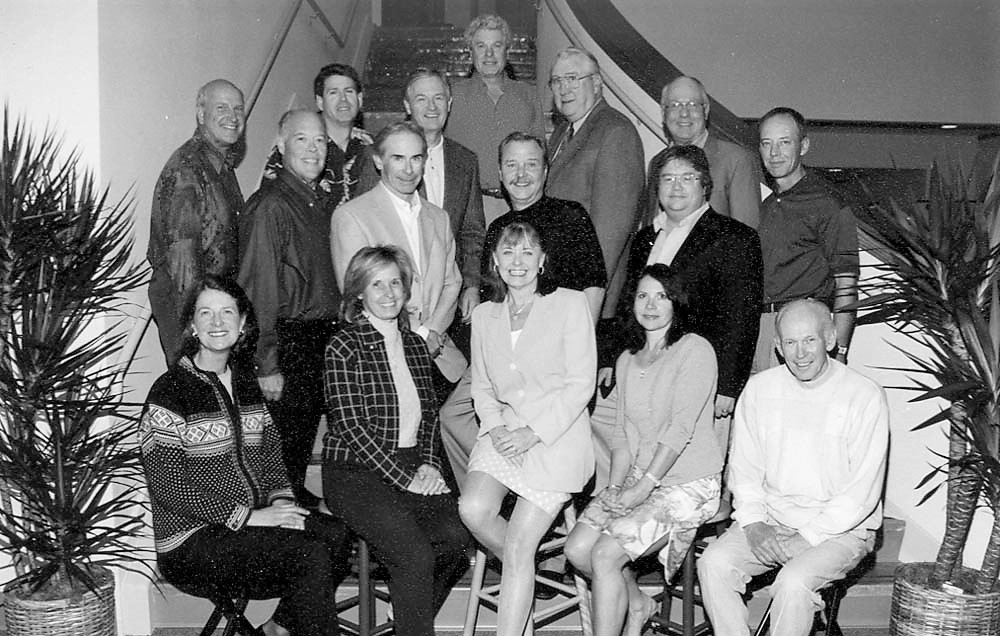 Parasol Tahoe Community Foundation Celebrates 25 Years
