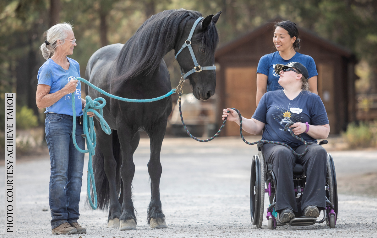 Parasol Tahoe Community Foundation Awards Nearly $300,000  in Grants to Local Nonprofits